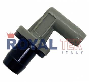 VALVULA PCV ROYALTEK HONDA ACCORD / CIVIC CL / CRV / MAZDA 323 / 626 / MX3 / MX6 / CHRYSLER STRATUS  --- OEM 1220411040